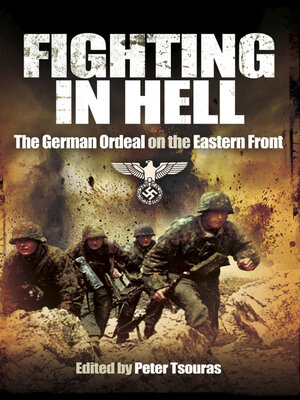 cover image of Fighting in Hell